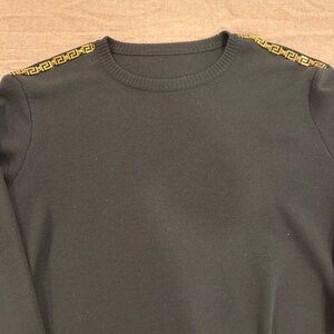 Versace sweater